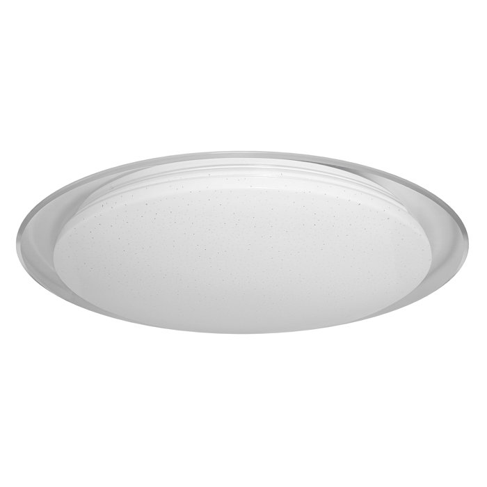 Ledvance SMART+ Orbis Sparkle taklampe Ø46 cm